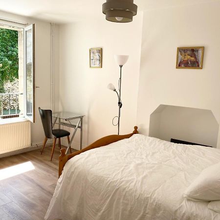 La Maison Des Remparts - Gite 3 Etoiles Pour 8 Pers A Лош Екстериор снимка